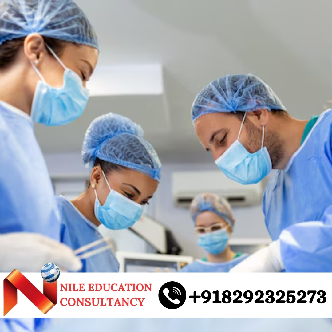 Jilin Medical College Classroom